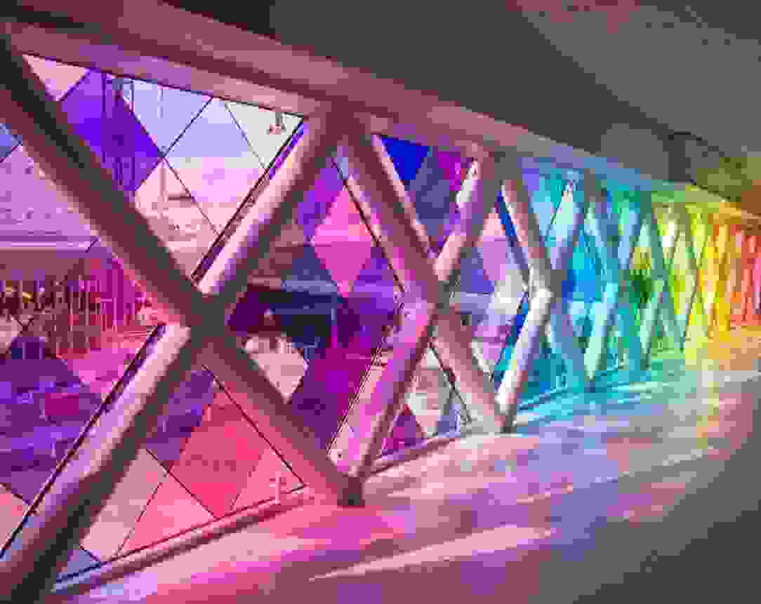 Llumar Montage Fachunternehmen Polynord Folientechnik für Sonnenschutzfolie