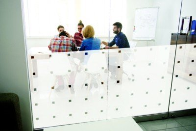 Llumar Montage Fachunternehmen Polynord Folientechnik für Sonnenschutzfolie