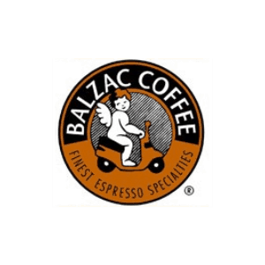 BALZAC COFFEE