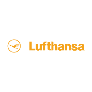 LUFTHANSA