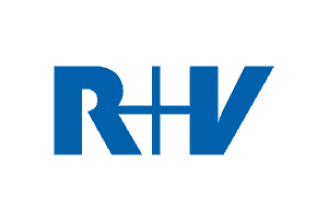 R+V