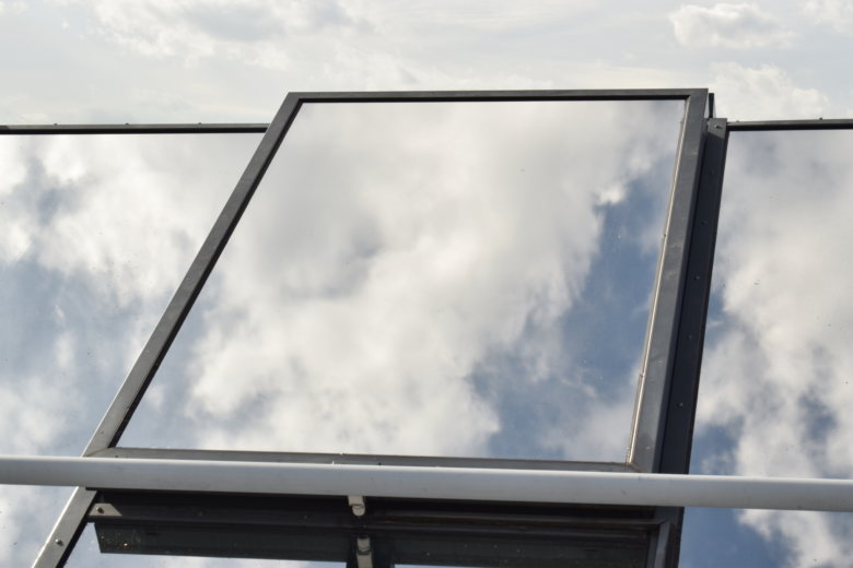 Llumar Montage Fachunternehmen Polynord Folientechnik für Sonnenschutzfolie