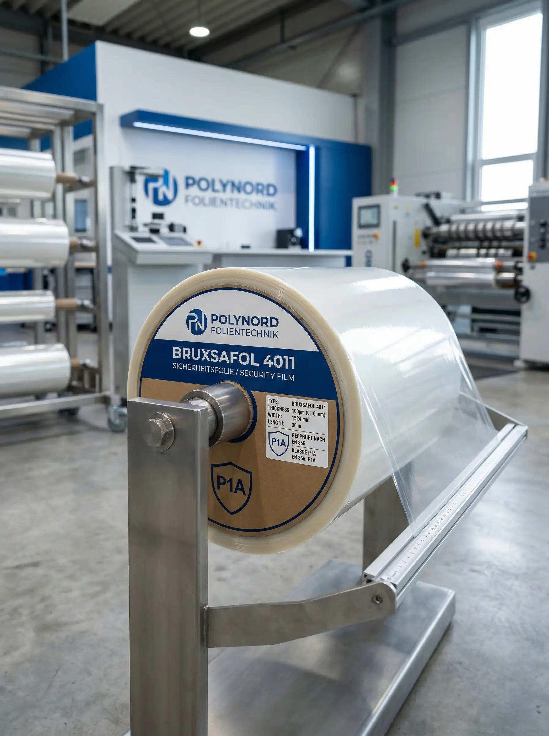BRUXSAFOL 4011