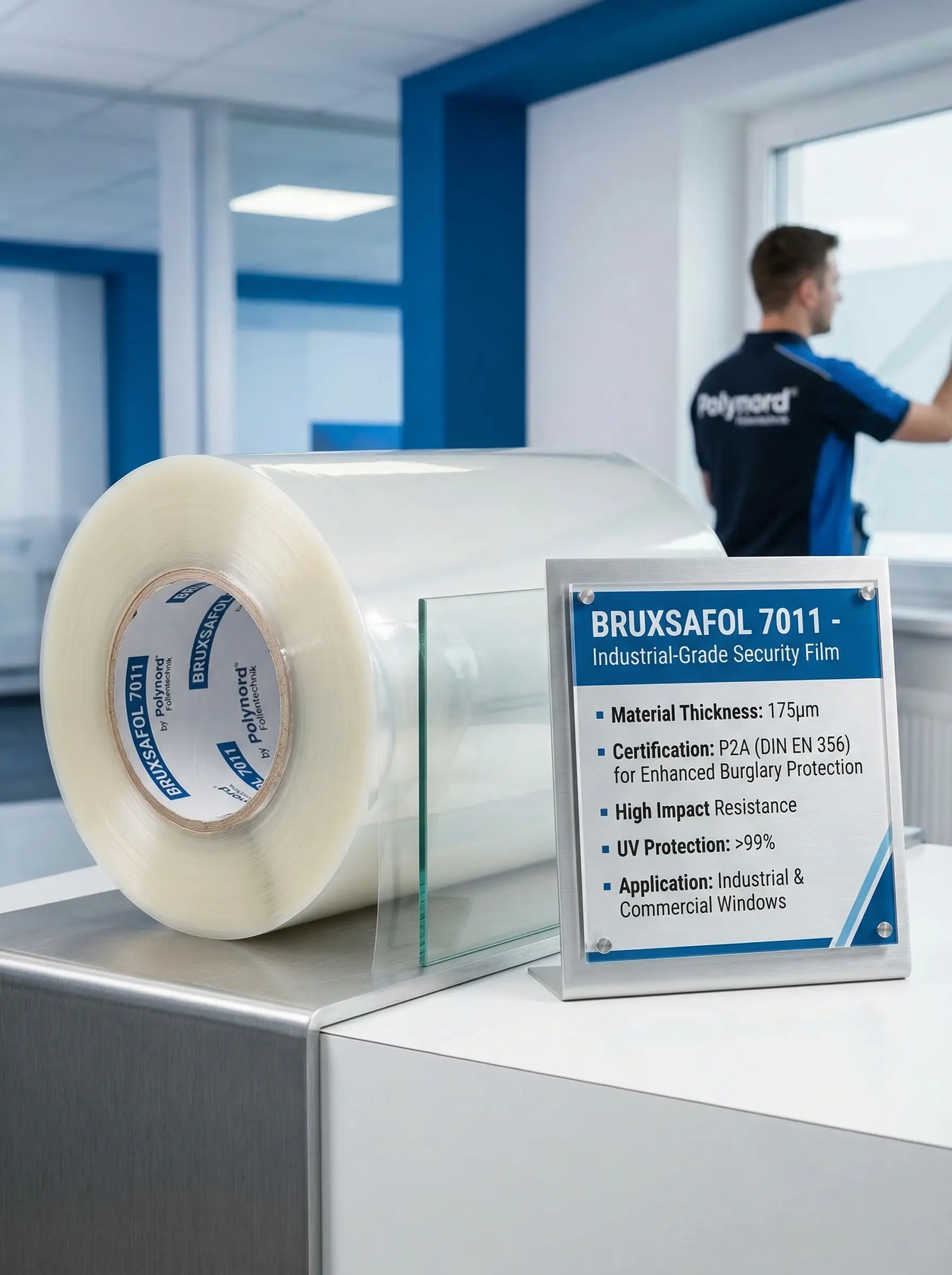 BRUXSAFOL 7011