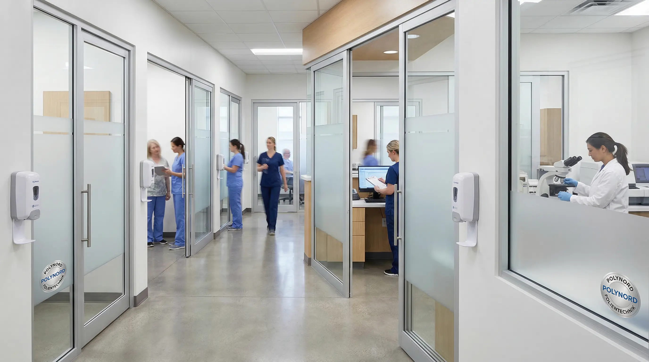 Gesundheitswesen