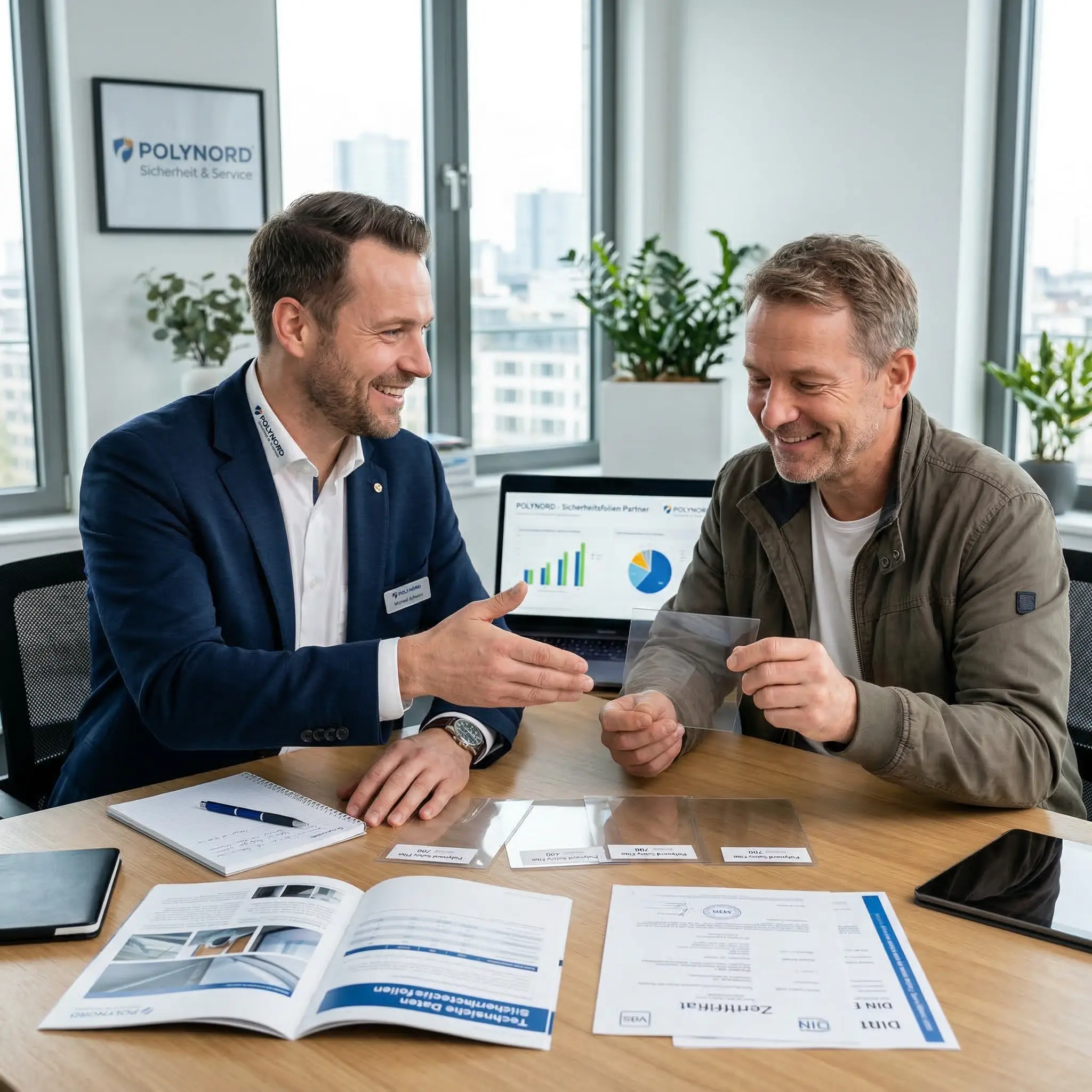 Bank & Finanz