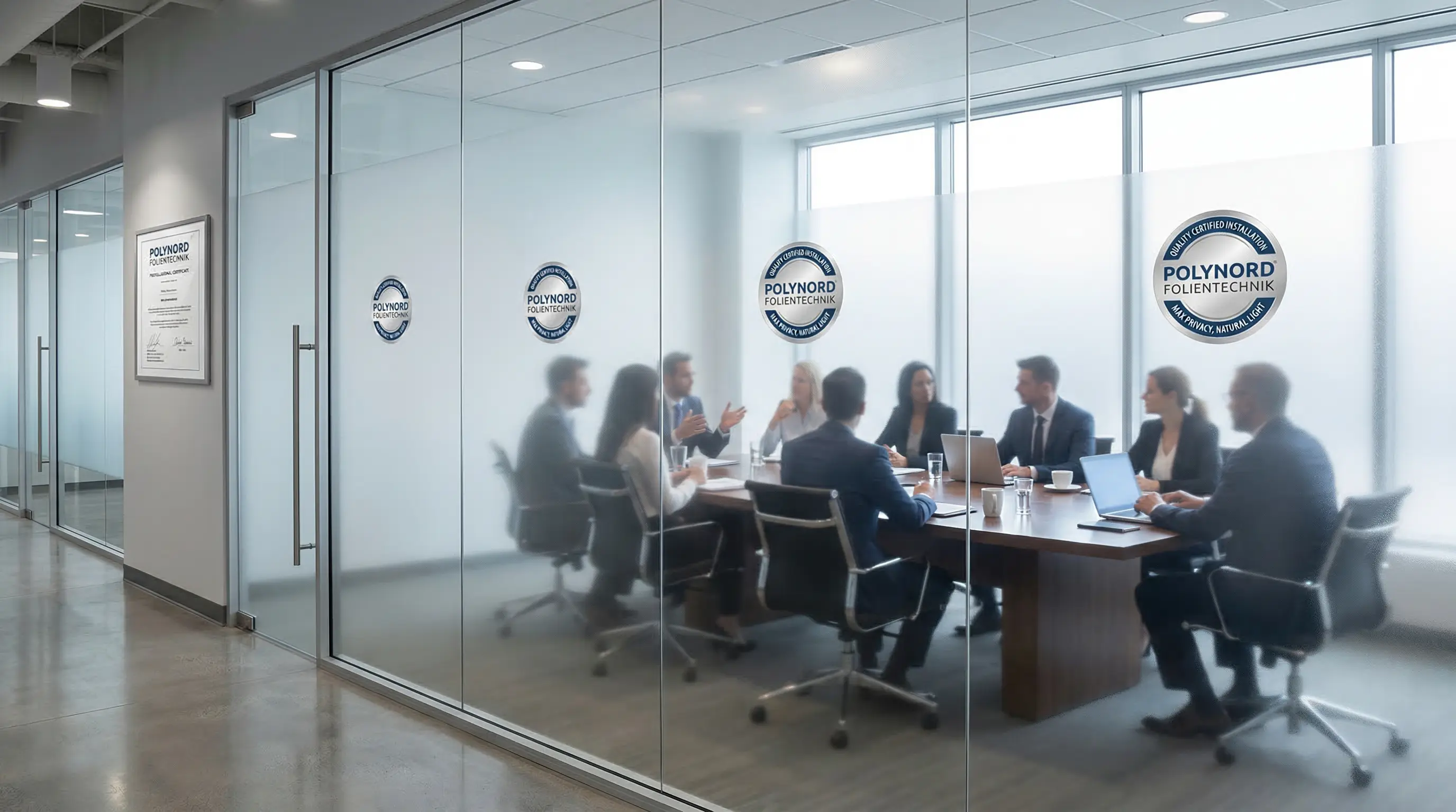 Maximaler Sichtschutz