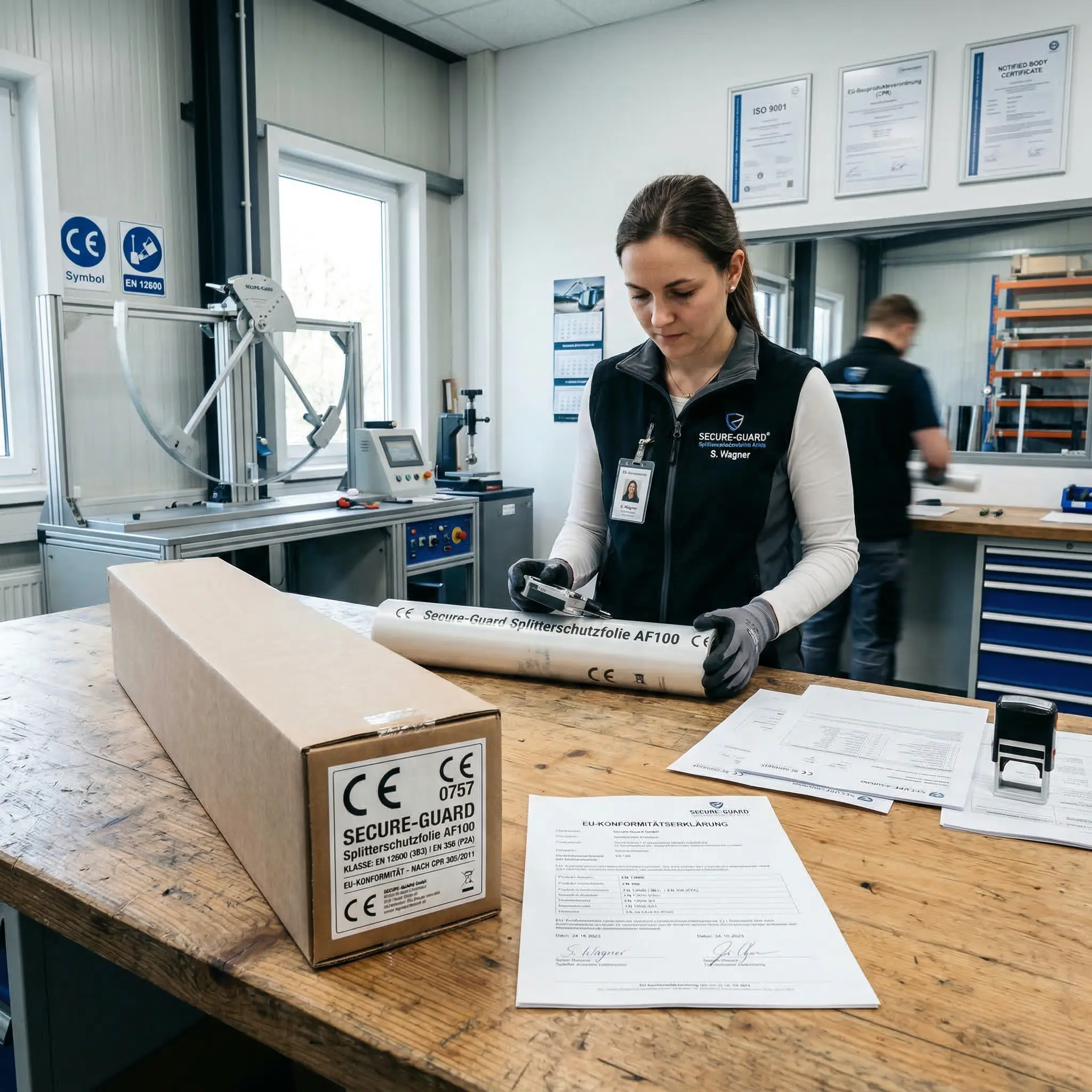 Länderförderung Splitterschutz alle Bundesländer 2026