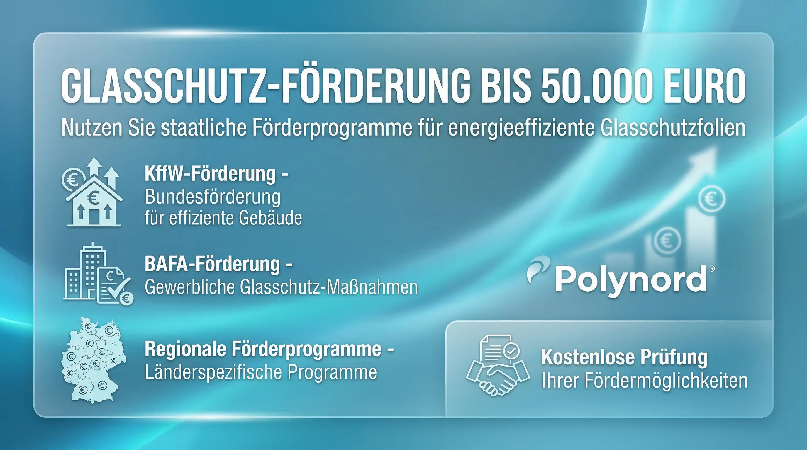 Detailbild und Informationen zu KfW-Förderung öffnen