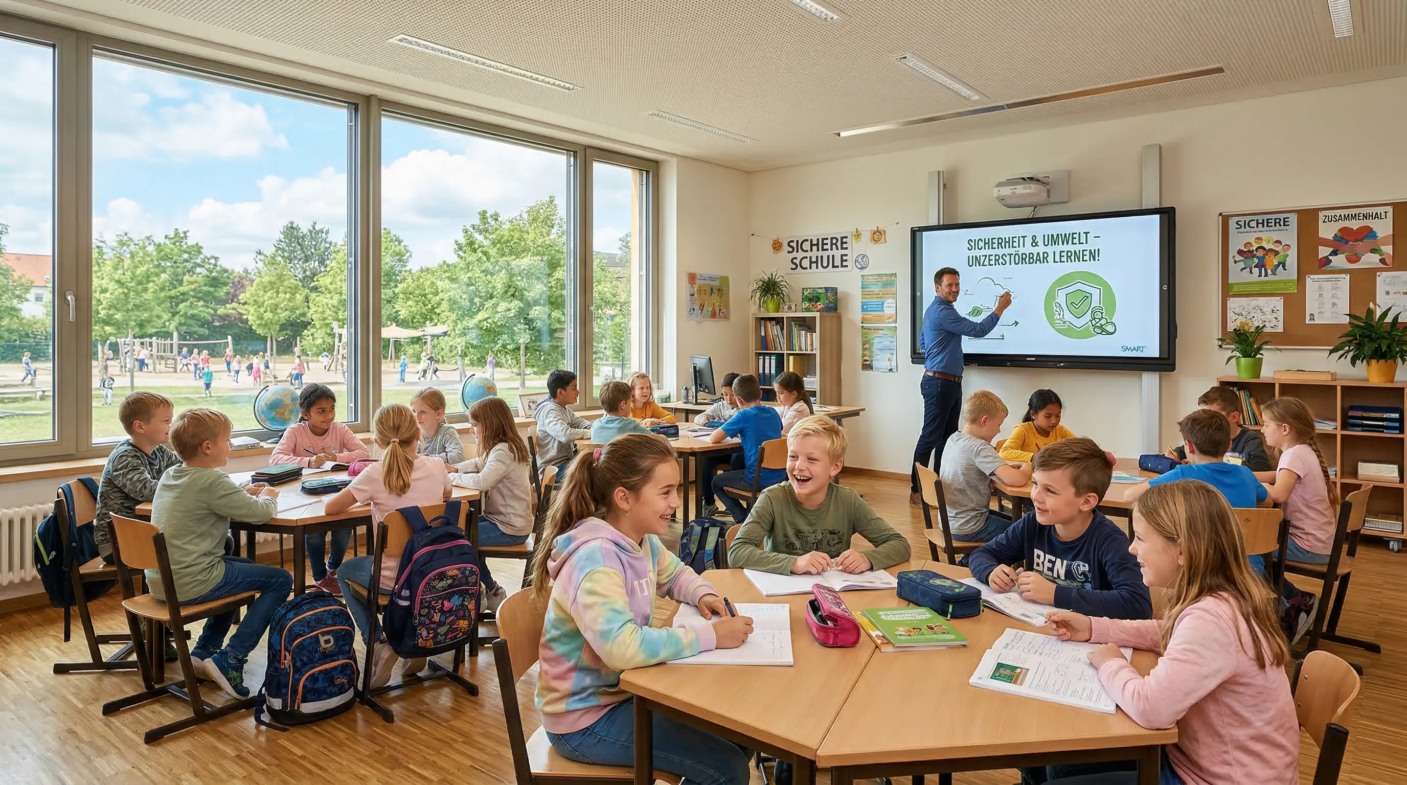 Schulen
