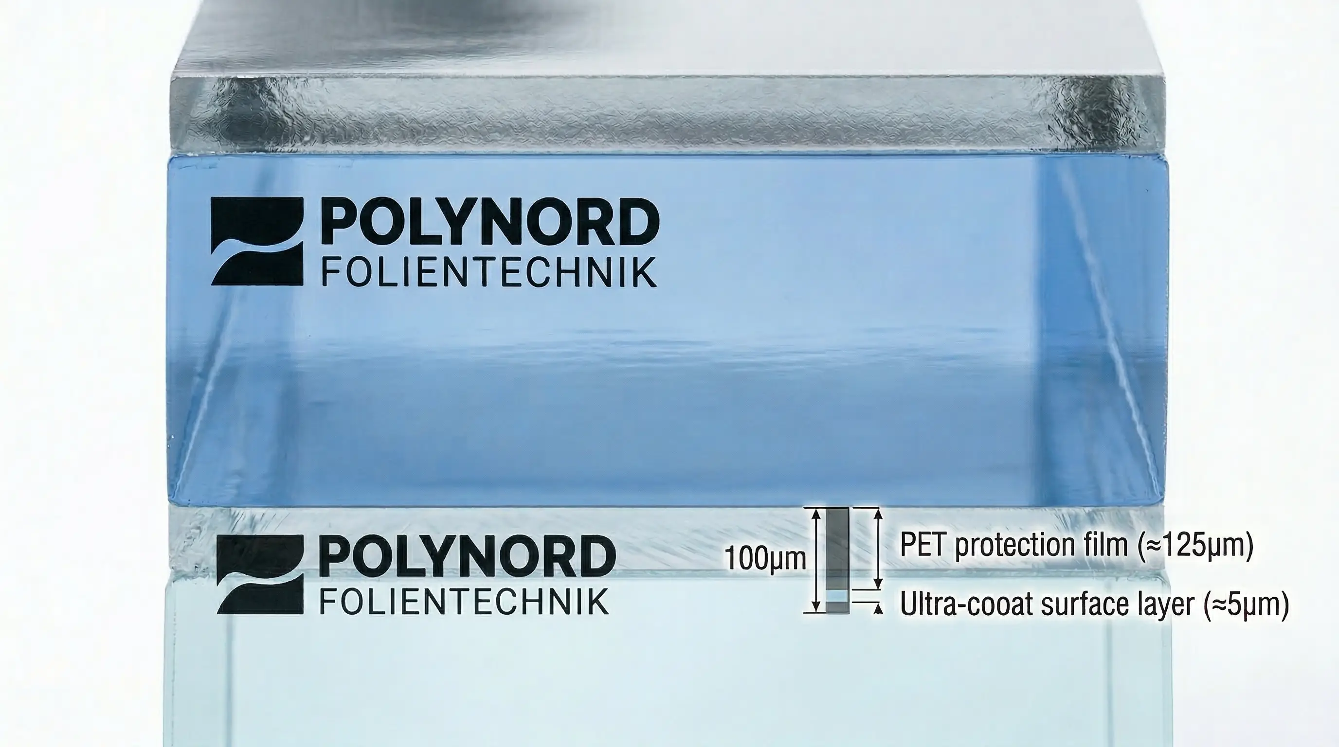 Detailbild und Informationen zu Glas-Schichtaufbau öffnen