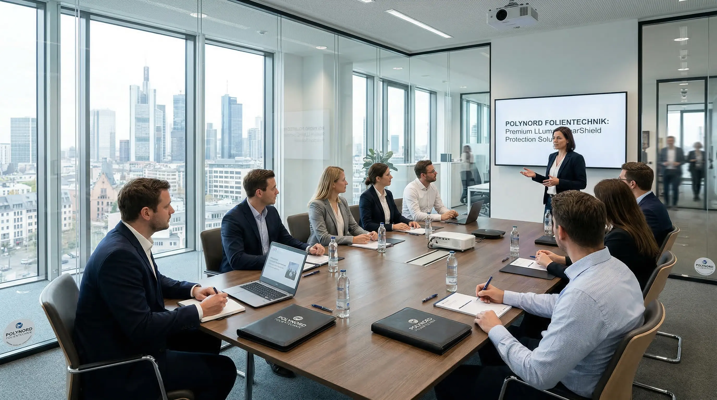 Detailbild und Informationen zu LLumar ClearShield öffnen