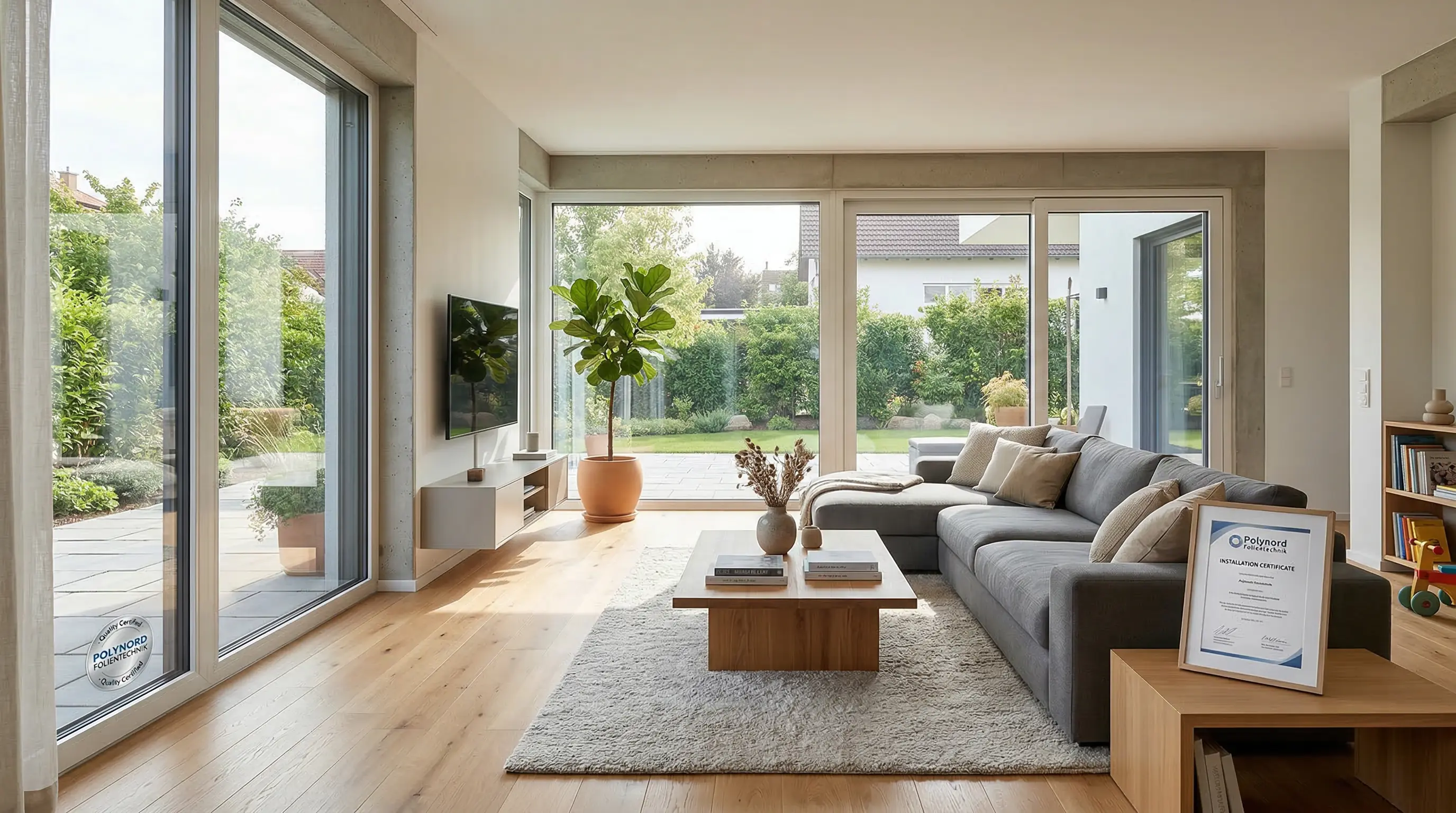 Detailinfos zu Wohnimmobilien & Privat öffnen