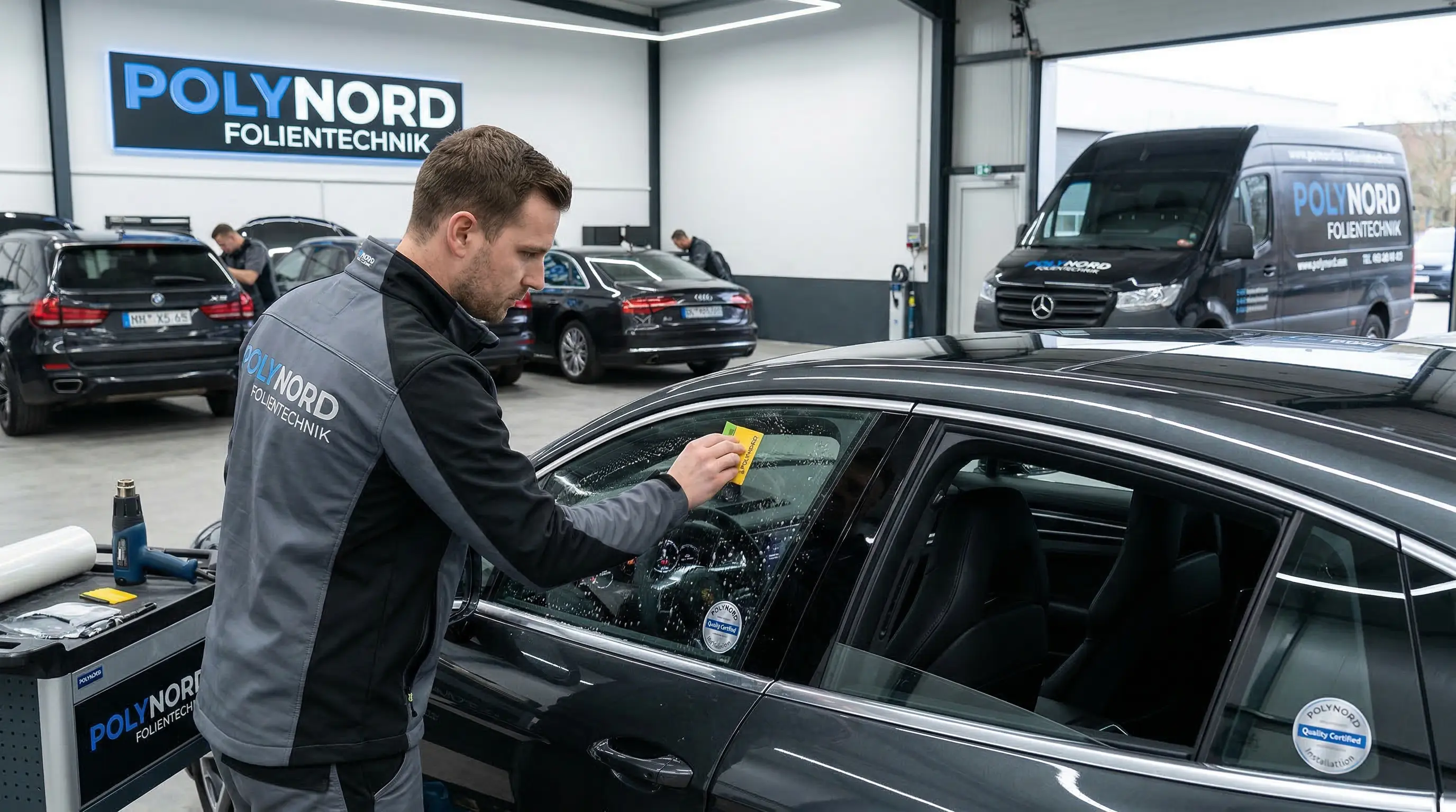 Detailinfos zu Automotive-Glas öffnen