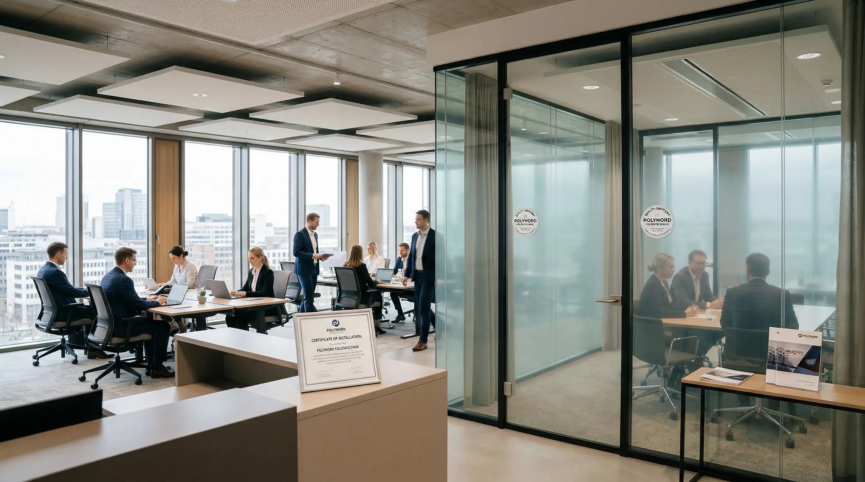 Detailinfos zu Gewerbeimmobilien & Büros öffnen