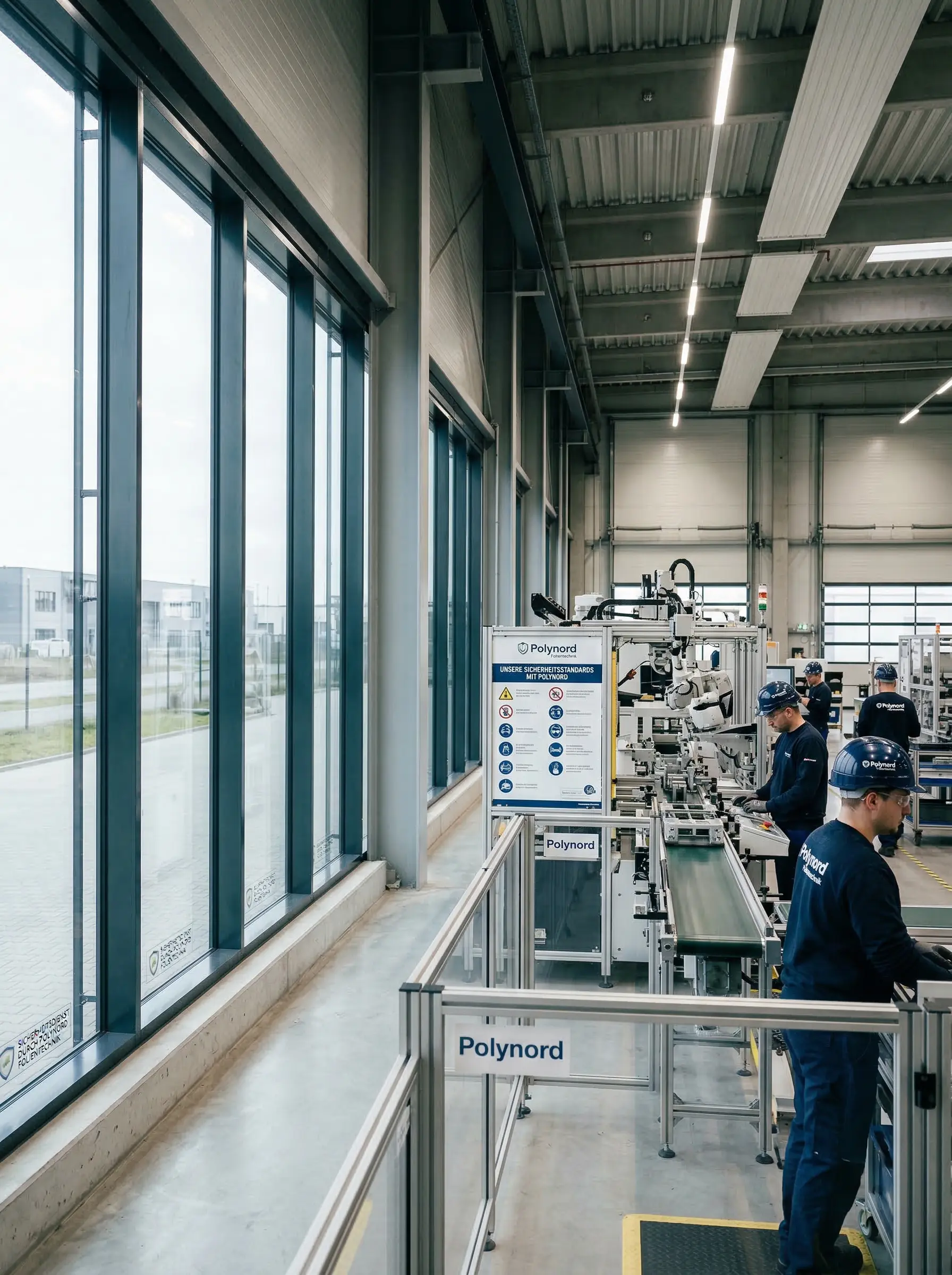 Industrie