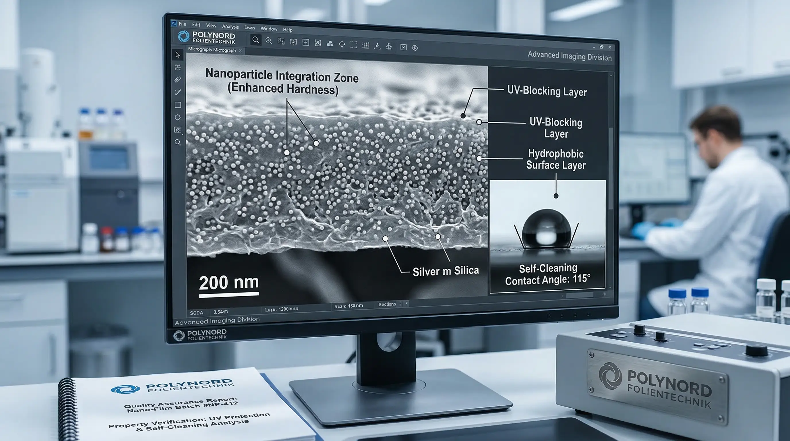 Detailinfos zu Sonderglas & Spezialanwendungen öffnen