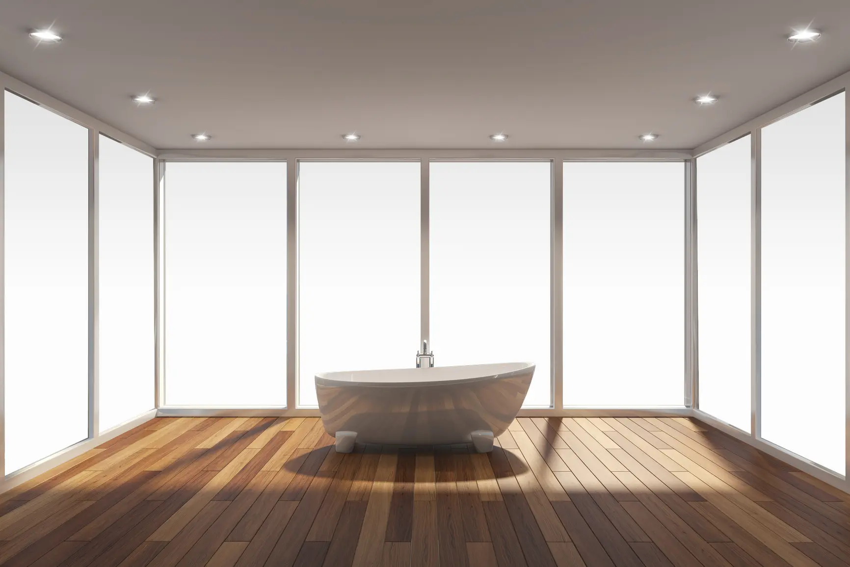 Opaque Nacre – Perlmutt Sichtschutz