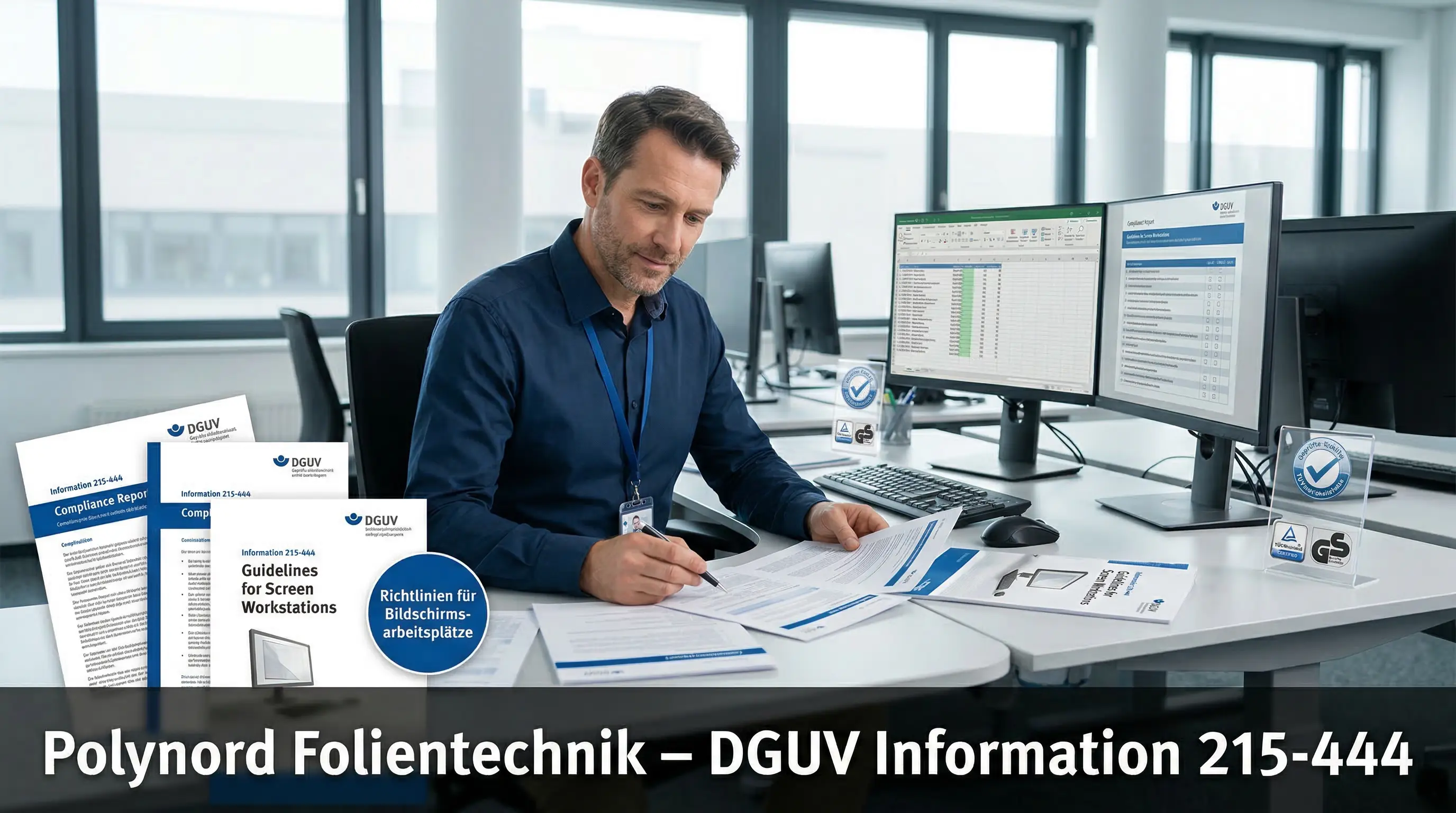 DGUV Information 215-444