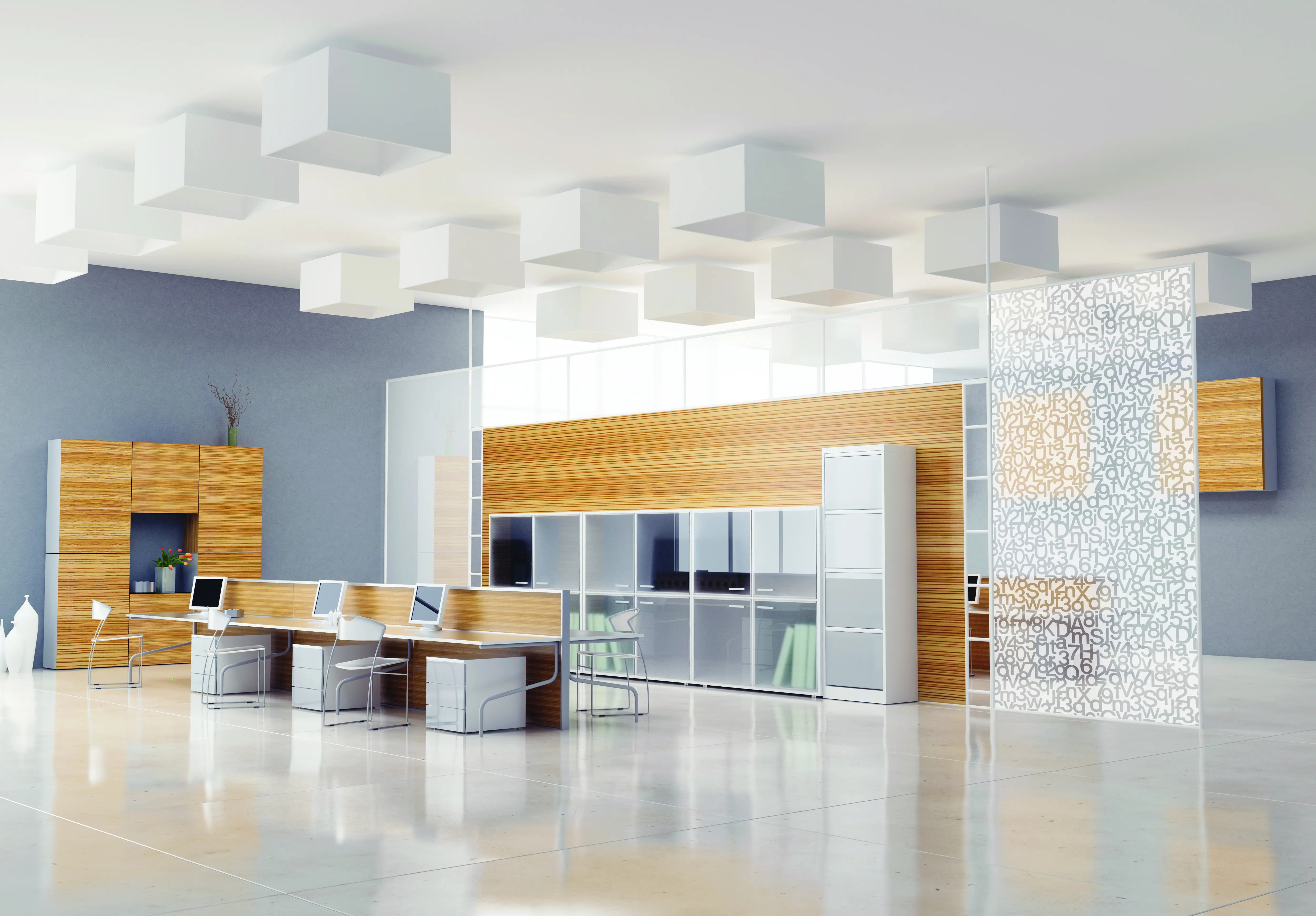 Thema – Designerfolie individuell